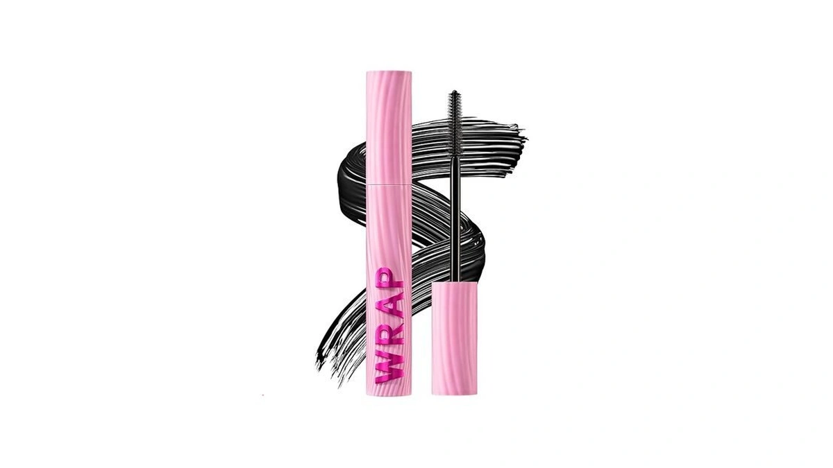 Covergirl Eye Enhancer Wrap Tubing Mascara, 30-hour Wear, Visible Length,