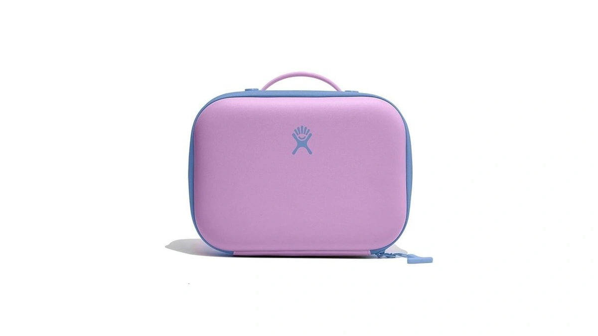 Hydro Flask Lunch Box For Kids - Unisex For Girls
