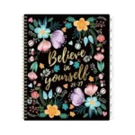 2026-2027 Monthly Planner - Monthly Calendar Planner, 8.5" X 11",