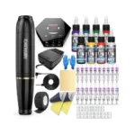 Tattoo Gun Kit Cartridge Tattoo Machine Kit Tattoo Kit Tattoo