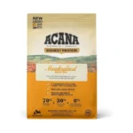 Acana Highest Protein Grain Free Dry Dog Food Meadowland Recipe