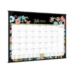 Desk Calendar 2026-2027 - Large Desk Calendar 2026-2027, Jul. 2026