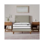 Signature Design By Ashley Twin Size Chime 10 Inch Medium