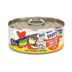 Weruva B.f.f. Omg - Best Feline Friend Oh My Gravy!,