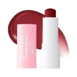 Covergirl Clean Fresh Tinted Lip Balm, Vegan Formula, Hydrating, Natural