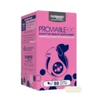 Nutramax Proviable Probiotics For Dogs And Cats, Daily Digestive Health