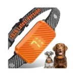 Kjkzo Dog Bark Collar For Large Medium Small Dogs, Effective