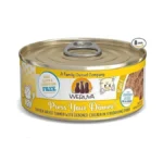 Weruva Classic Cat Paté, Press Your Dinner With Chicken, 5.5oz