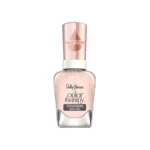 Sally Hansen Nail Treatment Color Therapy™ Base Coat | Infused