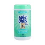 Wet Ones For Pets Hypoallergenic Multipurpose Dog Wipes With Vitamins