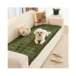 Doimier Pet Couch Cover For Dogs Washable, Pet Friendly &