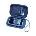 Ltgem Case Compatible With Luoba/weoluli/luyiilo/kokodi/windpaint/yosfeng/kikapabi Kids Smart Phone, Hard Shell