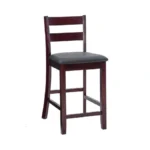 Linon Torino Collection Soho Counter Stool 24