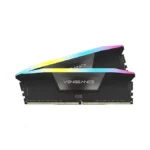 Corsair Vengeance Rgb Ddr5 Ram 32gb (2x16gb) Up To 6400mhz