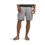 Lee Men's Big & Tall Extreme Motion Carolina Cargo Short,