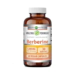 Amazing Formulas Berberine Supplement | 1200 Mg Per Serving |