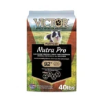 Victor Super Premium Dog Food – Purpose Nutra Pro –