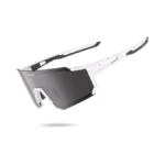 Suoso Polarized Sports Sunglasses For Men: Tr90 Lightweight Fishing Cycling
