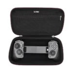 Ltgem Case Compatible With Razer Kishi Ultra Gaming Controller, Hard