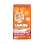 Iams Proactive Health Dry Cat Food, Healthy Cat Food Dry