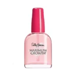 Sally Hansen Nail Treatment Maximum Growth® Nail Strengthener | Base