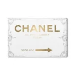 The Oliver Gal Artist Co. Typography And Quotes Contemporary Canvas
