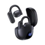 Ai Translation Earbuds Real Time 164 Languages 80h Playtime Translator