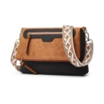 Makes Crossbody Bags For Women, Lightweight Medium Crossbody Purse, Soft