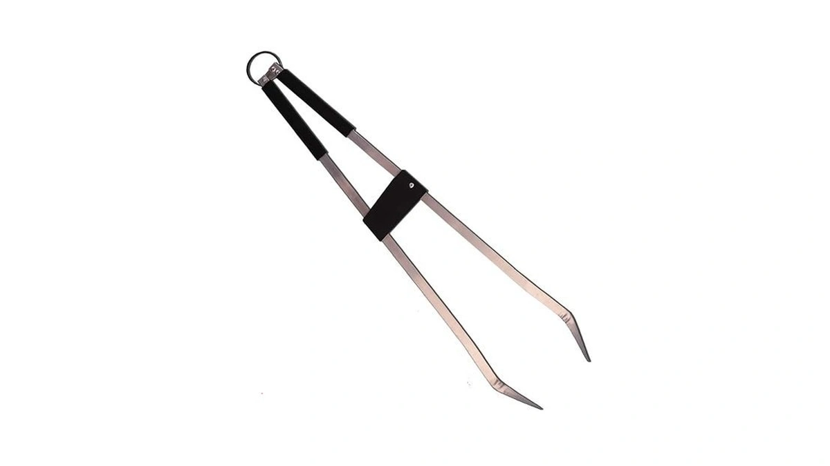Egoola Long Trash & Garbage Picker Grabber Tool,lightweight Aluminium &