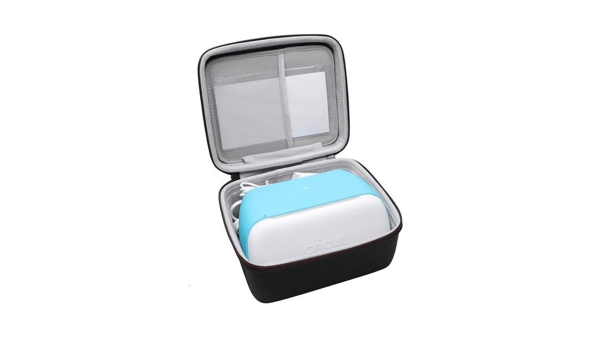 Ltgem Case Compatible With Cricut Joy Compact Smart Cutting Machine,