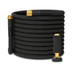 Titan Garden Hose | Flexible, Lightweight, Kink-free & Durable Hybrid