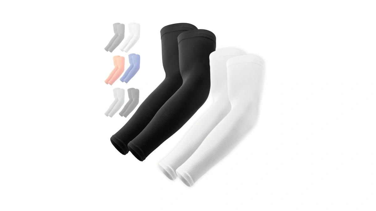 Reg Sun Sleeves For Men Women