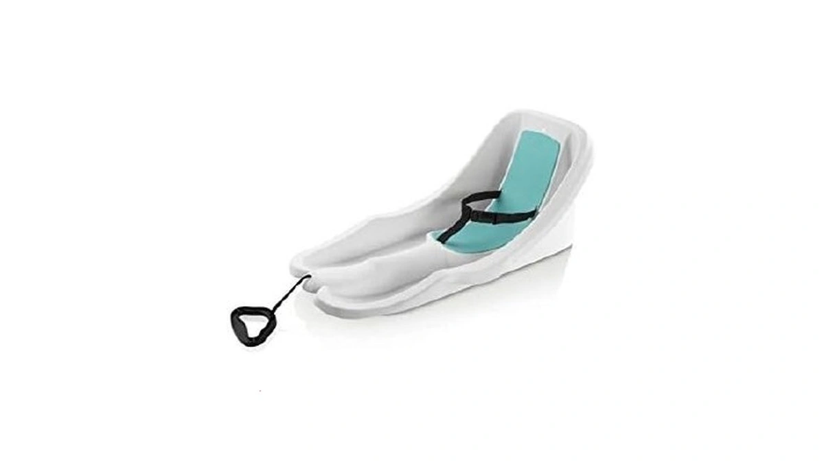 Gizmo Riders Children Baby Rider Sled...
