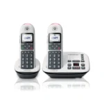 Reg 119 Motorola Cd5012 Digital Cordl...
