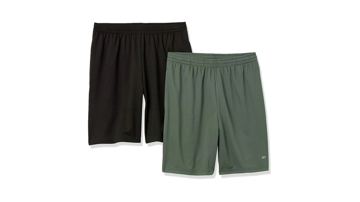 Reg Amazon Essentials Men Athletic Ba...