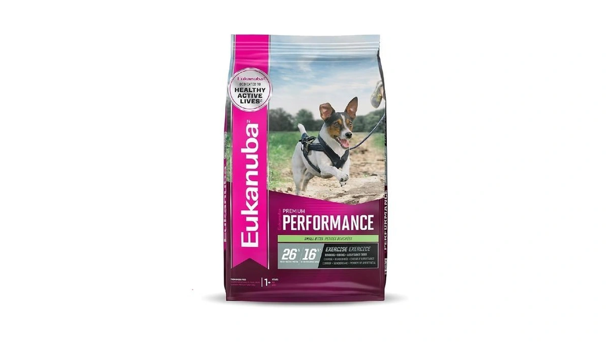 Eukanuba Adult Premium Performance Ex...