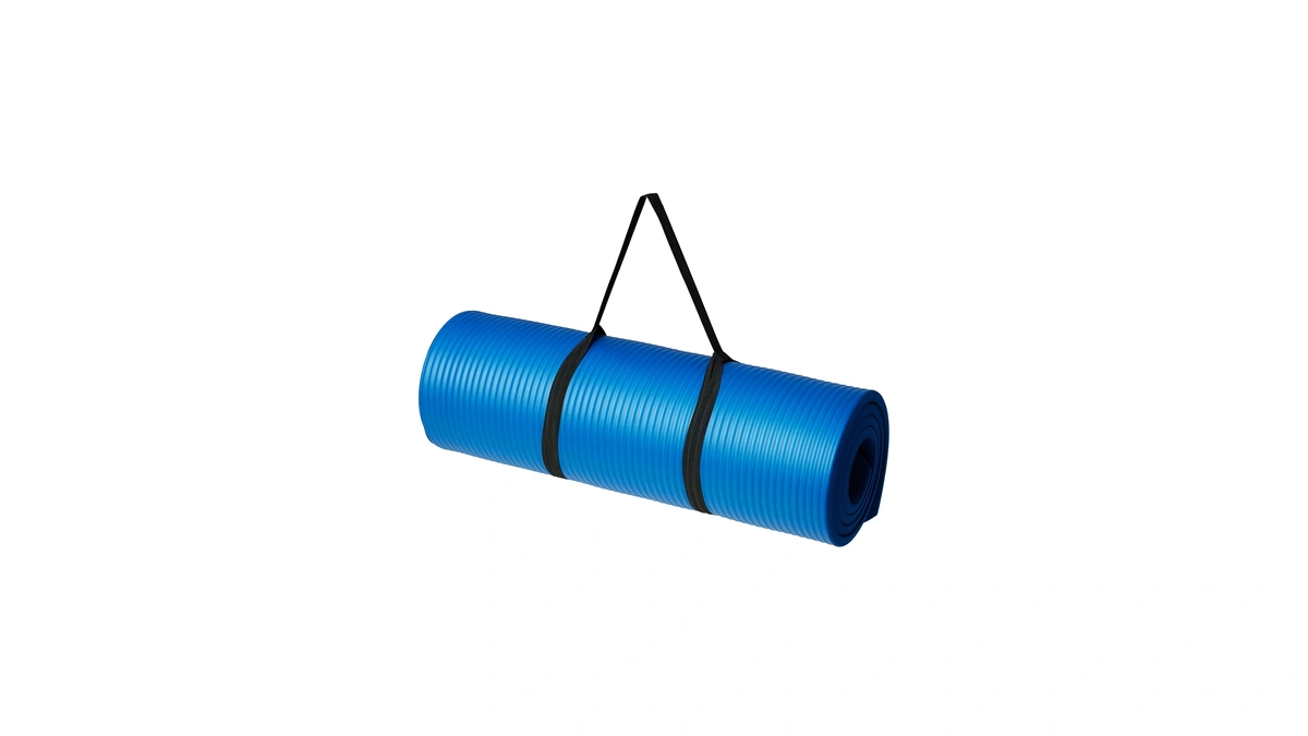 Reg Amazon Basics Inch Extra Thick