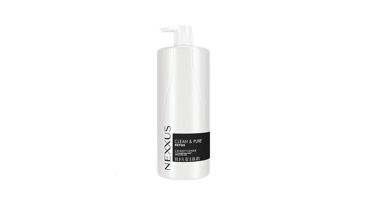 Nexxus Clean Pure Conditioner For Pro...