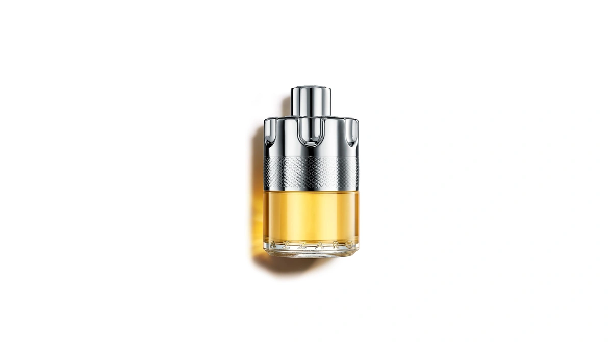Price Drop Reg Azzaro Wanted Eau