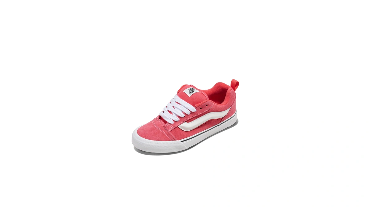 Only Vans Unisex Knu Skool Shoe