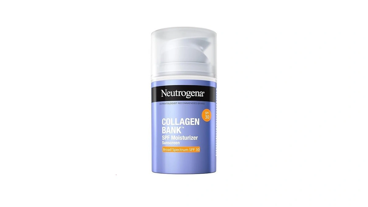 Neutrogena Face Moisturizers Clip Cou...