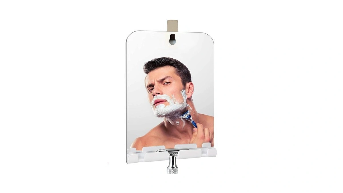 Xoyo Aphuime Large Fogless Shower Mir...