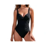 Now Colloyes Women Twist Front One