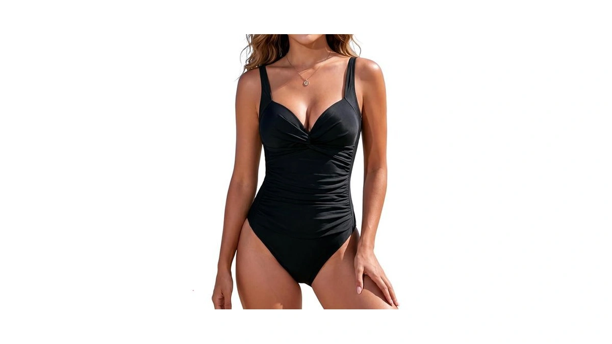 Now Colloyes Women Twist Front One