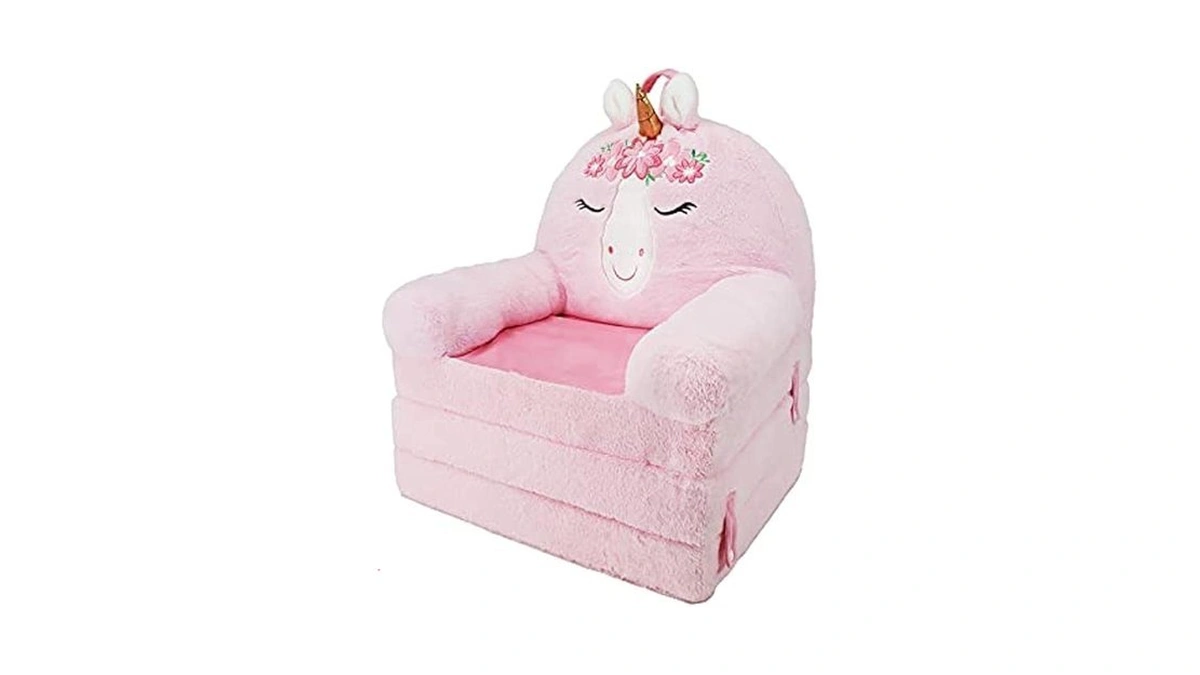 Soft Landing - Elite Seats - Premium Character Sofa Seat