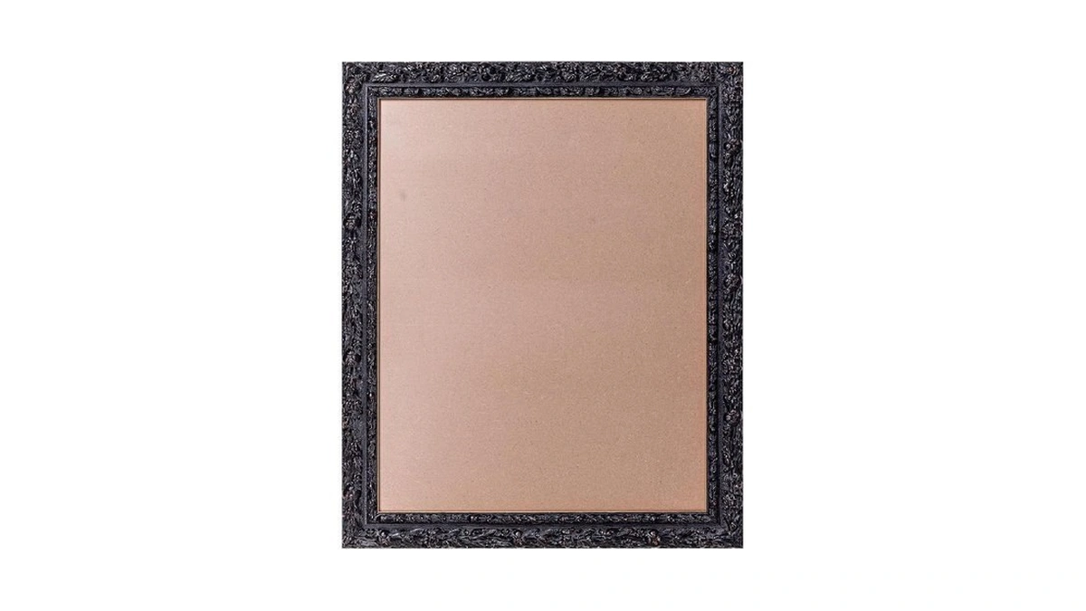 Artxo Wood Vintage 16x20inch Picture Frames For Home Wall: Ornate