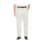 Dockers Men's Classic Fit Signature Khaki Lux Cotton Stretch Pants