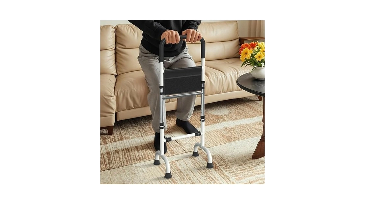 Stand Assist Aid For Elderly Chair Couch Standing Aids And