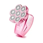 Electric Razors For Women 120min Cordless Painless Hair Remover 7d