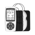Bhk-tens Ems Muscle Stimulator For Pain Relief Therapy, Electronic Ems
